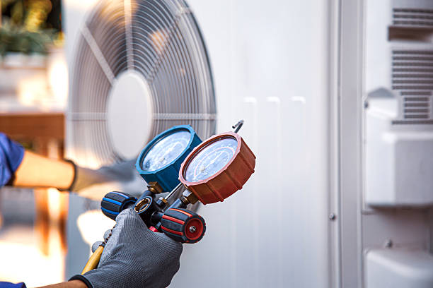 Trusted Ac Repair service in Mount Vernon, GA - HVAC Repair CO