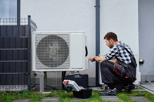 Top rated local Hvac specialists in Mount Vernon, GA